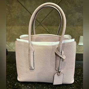 Kate spade Margaux medium satchel new with tags and comes with protective bag